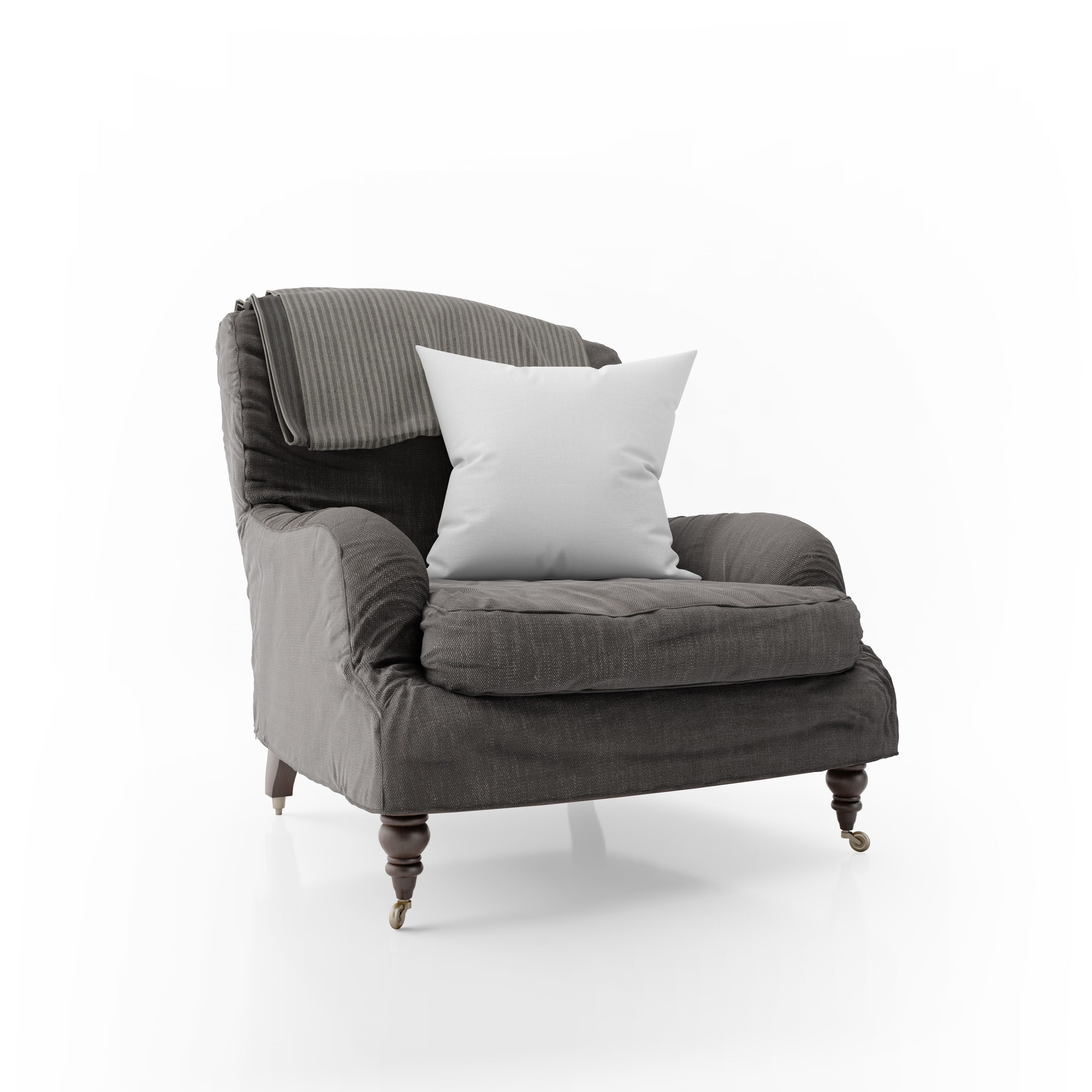 Fllufy Sheep Sofa